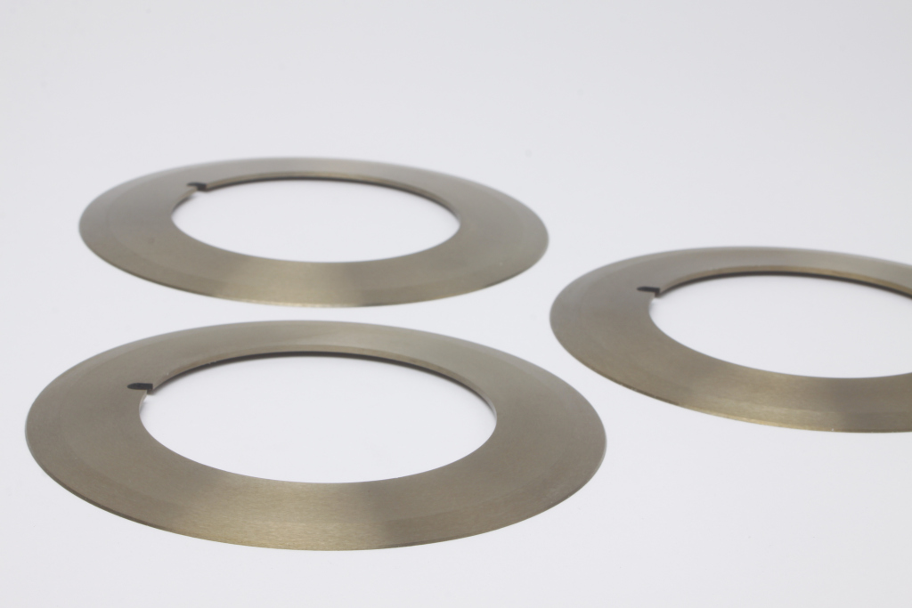 Ingeniero de Procesos, Fabricante de Películas Adhesivas