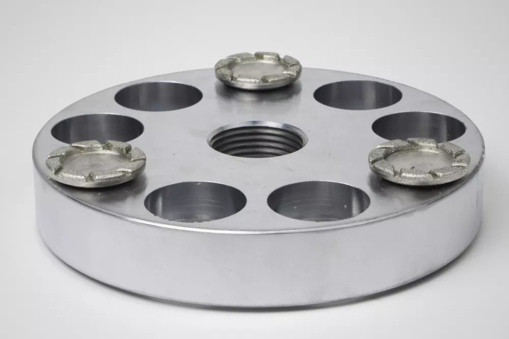 Gerente de Producción, Fabricación de Extrusión de Plásticos y Polímeros