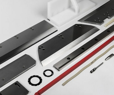 Gráfica - Industria