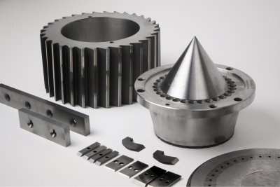 Compounding - Industria