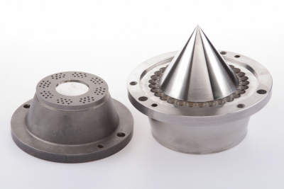 Placas de matriz / Die Plate - Productos