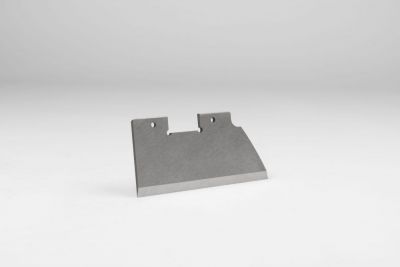 Raspadores para filtros láser - Productos